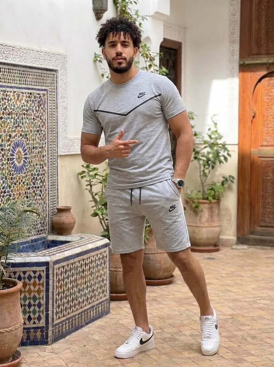 أونسومبل Nike