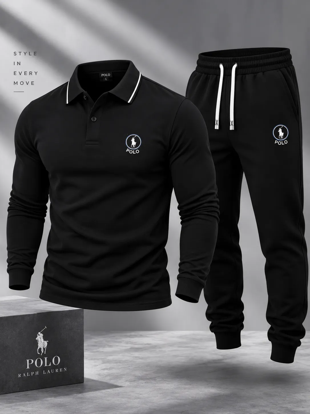 Polo Elite