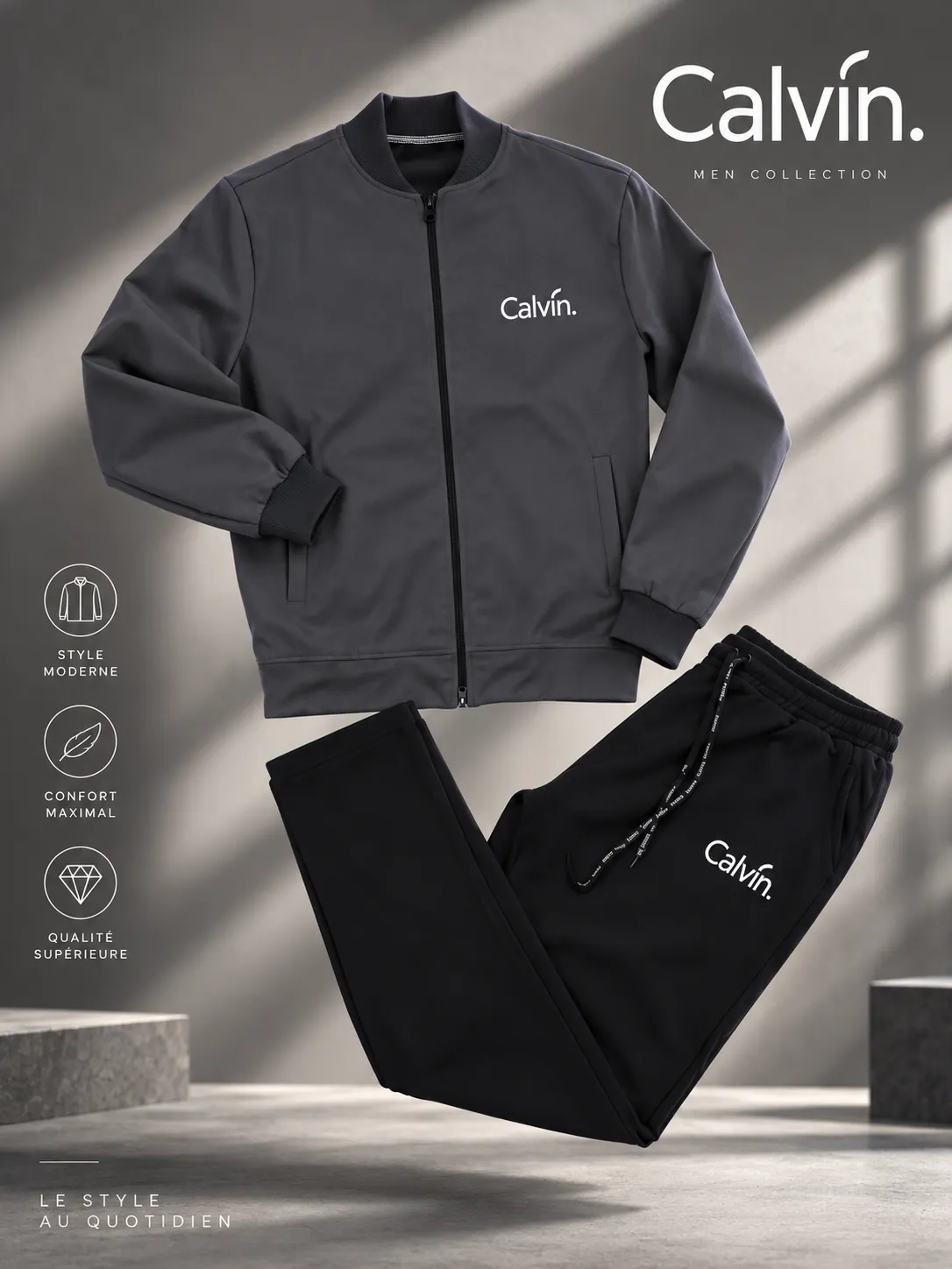 Ensemble Calvin